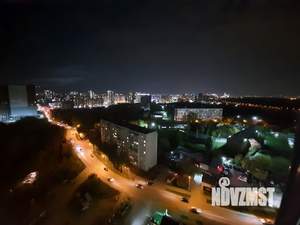 Студия квартира, на длительный срок, 22м2, 19/26 этаж