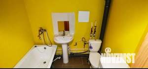 Студия квартира, на длительный срок, 22м2, 1/4 этаж