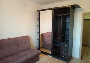 1-к квартира, на длительный срок, 31м2, 5/17 этаж