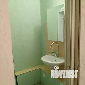 1-к квартира, посуточно, 40м2, 8/15 этаж