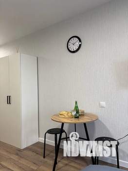 Студия квартира, посуточно, 25м2, 26/26 этаж