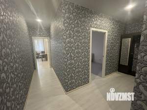 1-к квартира, на длительный срок, 54м2, 25/32 этаж