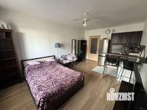 1-к квартира, на длительный срок, 27м2, 18/26 этаж