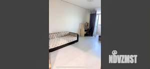 1-к квартира, на длительный срок, 40м2, 12/17 этаж