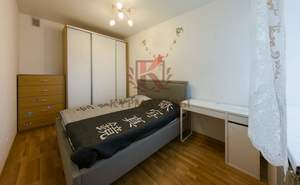 1-к квартира, на длительный срок, 42м2, 9/14 этаж