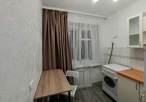 1-к квартира, на длительный срок, 32м2, 1/9 этаж