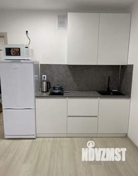 Студия квартира, на длительный срок, 20м2, 2/5 этаж