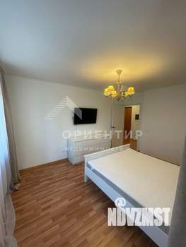 1-к квартира, на длительный срок, 36м2, 4/16 этаж