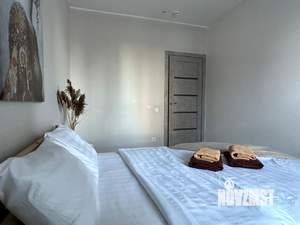 2-к квартира, посуточно, 50м2, 1/1 этаж