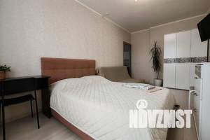 1-к квартира, посуточно, 49м2, 3/32 этаж