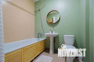 2-к квартира, посуточно, 63м2, 15/32 этаж