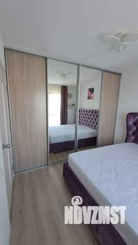 1-к квартира, на длительный срок, 34м2, 10/10 этаж