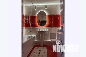 2-к квартира, посуточно, 75м2, 4/16 этаж