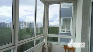 1-к квартира, на длительный срок, 45м2, 13/24 этаж