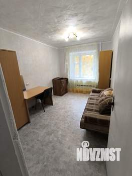 3-к квартира, на длительный срок, 58м2, 2/5 этаж