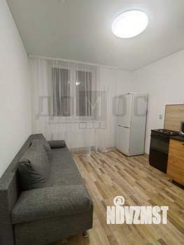 1-к квартира, на длительный срок, 35м2, 10/14 этаж