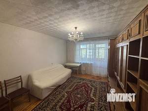 2-к квартира, на длительный срок, 49м2, 4/6 этаж