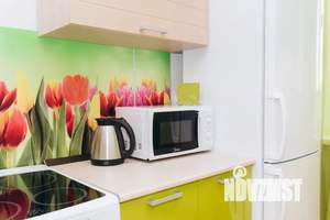 1-к квартира, посуточно, 40м2, 8/26 этаж