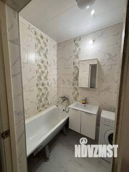 1-к квартира, на длительный срок, 35м2, 6/14 этаж