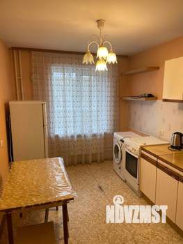 2-к квартира, на длительный срок, 51м2, 7/16 этаж