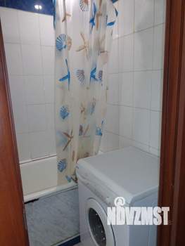 1-к квартира, на длительный срок, 34м2, 8/9 этаж