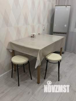 1-к квартира, на длительный срок, 39м2, 9/16 этаж