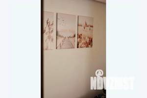 1-к квартира, посуточно, 37м2, 2/5 этаж