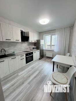1-к квартира, на длительный срок, 35м2, 4/10 этаж