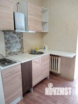 Студия квартира, на длительный срок, 18м2, 1/3 этаж