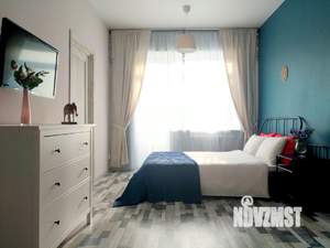 1-к квартира, посуточно, 32м2, 3/5 этаж