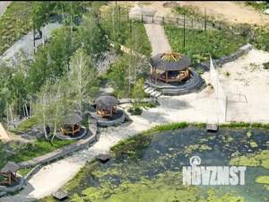 2-к квартира, посуточно, 40м2, 23/25 этаж