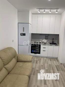 1-к квартира, на длительный срок, 31м2, 4/14 этаж