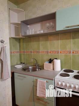 1-к квартира, посуточно, 49м2, 1/1 этаж