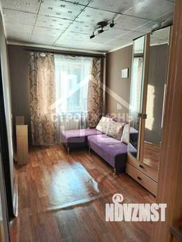 2-к квартира, на длительный срок, 23м2, 3/5 этаж