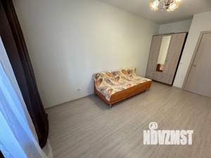 2-к квартира, посуточно, 60м2, 6/25 этаж