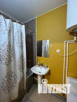 Студия квартира, посуточно, 30м2, 11/16 этаж