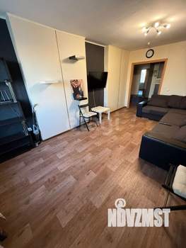 2-к квартира, на длительный срок, 60м2, 13/15 этаж