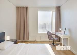 2-к квартира, посуточно, 86м2, 20/23 этаж