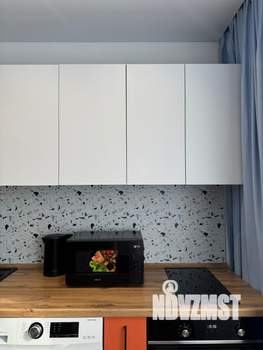 1-к квартира, на длительный срок, 40м2, 4/16 этаж