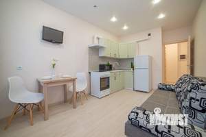 2-к квартира, посуточно, 40м2, 6/11 этаж
