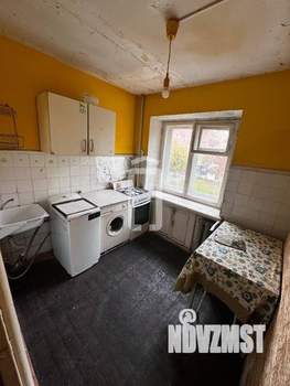 2-к квартира, на длительный срок, 42м2, 2/5 этаж