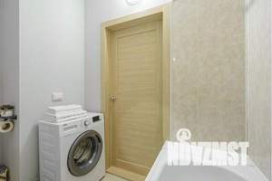 1-к квартира, посуточно, 27м2, 7/25 этаж