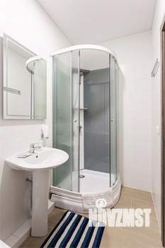 1-к квартира, посуточно, 27м2, 1/1 этаж