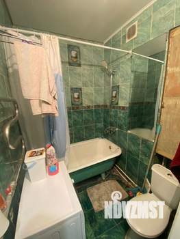 2-к квартира, на длительный срок, 43м2, 3/5 этаж