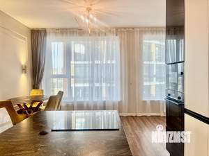 4-к квартира, на длительный срок, 100м2, 9/20 этаж