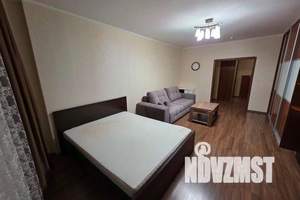 2-к квартира, посуточно, 75м2, 10/10 этаж