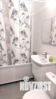 Студия квартира, посуточно, 27м2, 1/15 этаж