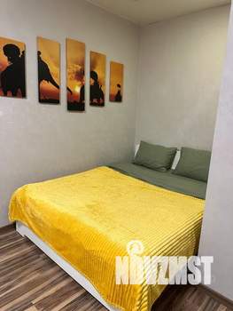 1-к квартира, посуточно, 36м2, 19/30 этаж