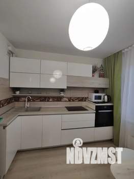 3-к квартира, посуточно, 100м2, 23/25 этаж