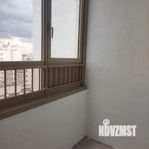 1-к квартира, на длительный срок, 38м2, 12/25 этаж